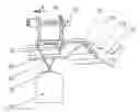 Fig. 01 - System for transporting sausages