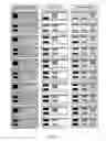 Fig. 06 - Method and device for determining register deviations through recursion analysis