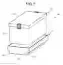 Fig. 08 - In-building storage apparatus and method of taking article out of the same