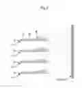 Fig. 04 - Apparatus for manufacturing electrode for fuel cells