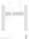 Fig. 06 - Pet enclosure gate