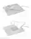 Fig. 02 - Attractant enhanced apparatus for cats
