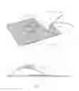 Fig. 03 - Attractant enhanced apparatus for cats