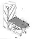 Fig. 02 - Grille For Veterinary Procedure Tables