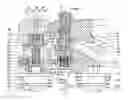 Fig. 01 - Internal combustion engine having a motor brake assembly