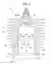 Fig. 03 - Two-stroke engine having a ported piston to facilitate airflow therethrough