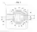 Fig. 04 - Two-stroke engine having a ported piston to facilitate airflow therethrough