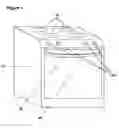Fig. 02 - Adjustable height stove guard