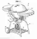 Fig. 02 - Rigid grill structure