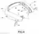 Fig. 04 - Settable compound delivery device and system for inflatable in-ear device