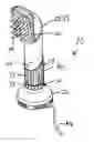 Fig. 01 - Hair dryer