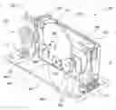 Fig. 01 - Roller assembly for a brush cleaning device in a cleaning module
