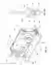 Fig. 04 - Roller assembly for a brush cleaning device in a cleaning module