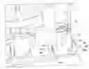 Fig. 01 - BEVERAGE DISPENSER