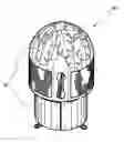 Fig. 01 - METHODS AND HUNTING BLIND FOR ATTENUATING ELECTROMAGNETIC FIELDS EMANATING FROM A HUNTER