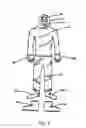 Fig. 03 - METHODS AND HUNTING BLIND FOR ATTENUATING ELECTROMAGNETIC FIELDS EMANATING FROM A HUNTER