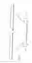 Fig. 04 - Accessory Support Bracket for a Portable Structure