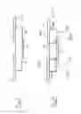 Fig. 05 - Accessory Support Bracket for a Portable Structure