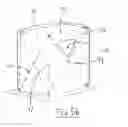 Fig. 06 - Accessory Support Bracket for a Portable Structure