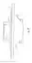 Fig. 09 - Accessory Support Bracket for a Portable Structure