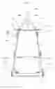 Fig. 05 - COVERING APPARATUS OR TENT FOR A PLATFORM SWING