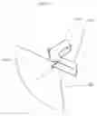 Fig. 12 - COVERING APPARATUS OR TENT FOR A PLATFORM SWING