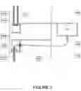 Fig. 03 - Building integrated photovoltaic conversion system implemented in both vision and spandrel areas