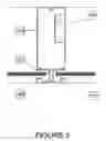 Fig. 04 - Building integrated photovoltaic conversion system implemented in both vision and spandrel areas