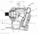 Fig. 01 - Hydraulic system with leakage fluid removal