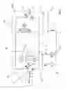 Fig. 04 - Hydraulic system with leakage fluid removal