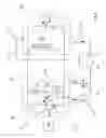 Fig. 05 - Hydraulic system with leakage fluid removal