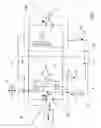 Fig. 06 - Hydraulic system with leakage fluid removal