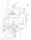 Fig. 07 - Hydraulic system with leakage fluid removal