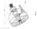 Fig. 14 - Multifunctional restrictive valve