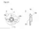 Fig. 09 - Water flow detection device