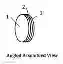 Fig. 01 - Plumbers outer patch (pop)
