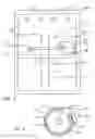 Fig. 02 - MATERIAL SUPPLY FOR A TABLET PRESSING MACHINE, A TABLET PRESSING MACHINE AND A CLEANING METHOD FOR A TABLET PRESSING MACHINE