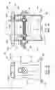 Fig. 04 - Board edger with tandem saw boxes
