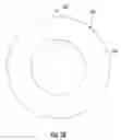 Fig. 04 - TIRE HAVING PVC IDENTIFIABLE ELEMENT ATTACHED TO A SURFACE THERETO