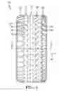 Fig. 02 - TIRE TREAD HAVING IMPROVED CONTACT PRESSURE DISTRIBUTION