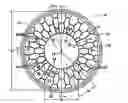 Fig. 01 - Tension-based non-pneumatic tire