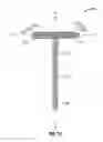 Fig. 07 - Welded knot end effector