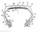 Fig. 01 - METHOD AND DEVICE OF MANUFACTURING TIRE