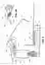 Fig. 04 - Mailing machine fluid level indicator