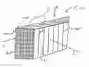 Fig. 01 - Heat exchanger block and a method for wetting a heat exchanger block