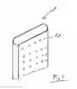Fig. 08 - Heat exchanger block and a method for wetting a heat exchanger block