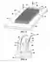 Fig. 04 - COLD PLATE WITH PINS