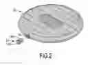 Fig. 03 - HEATING PAD