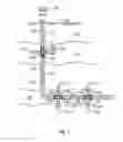 Fig. 02 - Flow control device that substantially decreases flow of a fluid when a property of the fluid is in a selected range