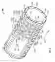 Fig. 09 - Method of making a flow control device that reduces flow of the fluid when a selected property of the fluid is in selected range